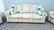 STYLE LINE FURNITURE, INC. CUSTOM LIVING ROOM 3-PIECE - 4