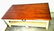 Ethan Allen Country Crossings Furniture Coffee Table