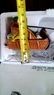 DEPT. 56 DEPARTMENT 56 Lof of Five Christmas Decor - 4