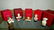 Five Assorted LENOX Porcelain Figures in Original Boxes