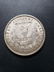 1921 D Morgan Silver Dollar - 2