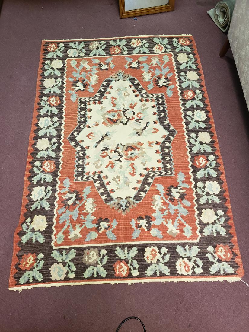 RUG 70X45 HANDMADE PERSIAN STYLE (1 of 4)