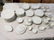 70+ Pc. "Ranson" 1941+ HAVILAND & CO. FRANCE DINNERWARE