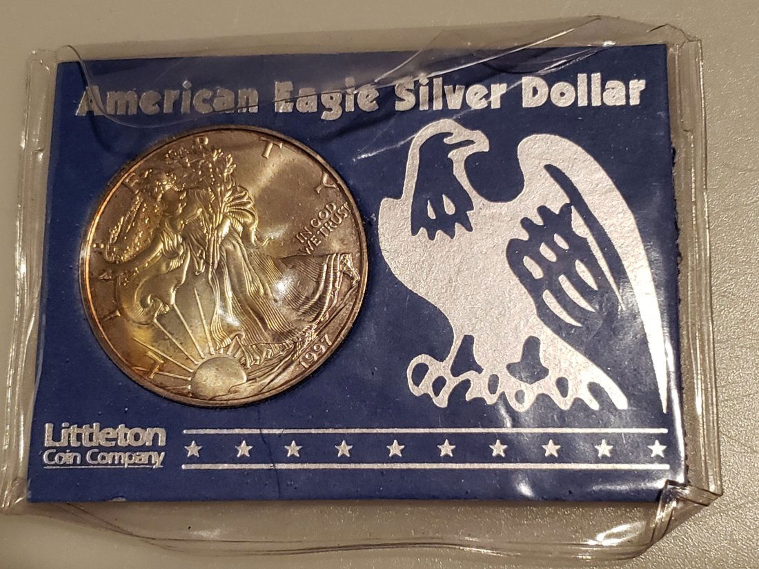 1997 Silver Eagle (1 of 4)