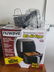 NEW WAVE BRIO AIR FRYER, GRILL, RECIPES, NIB