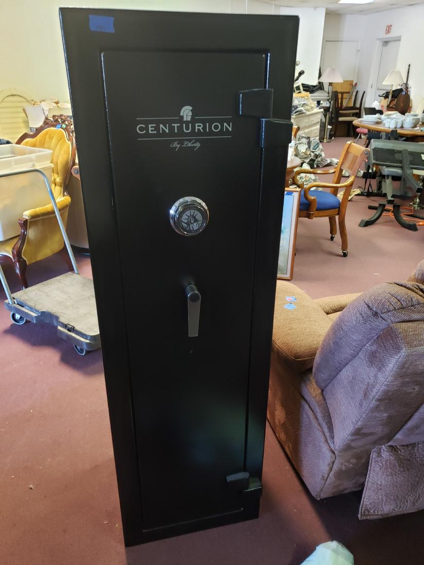 Centurion by Liberty 1200 degree Fire Safe (1 of 9)