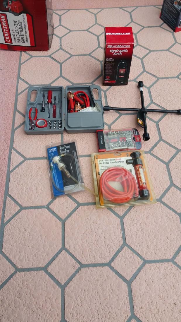 Tool Lot (1 of 4)