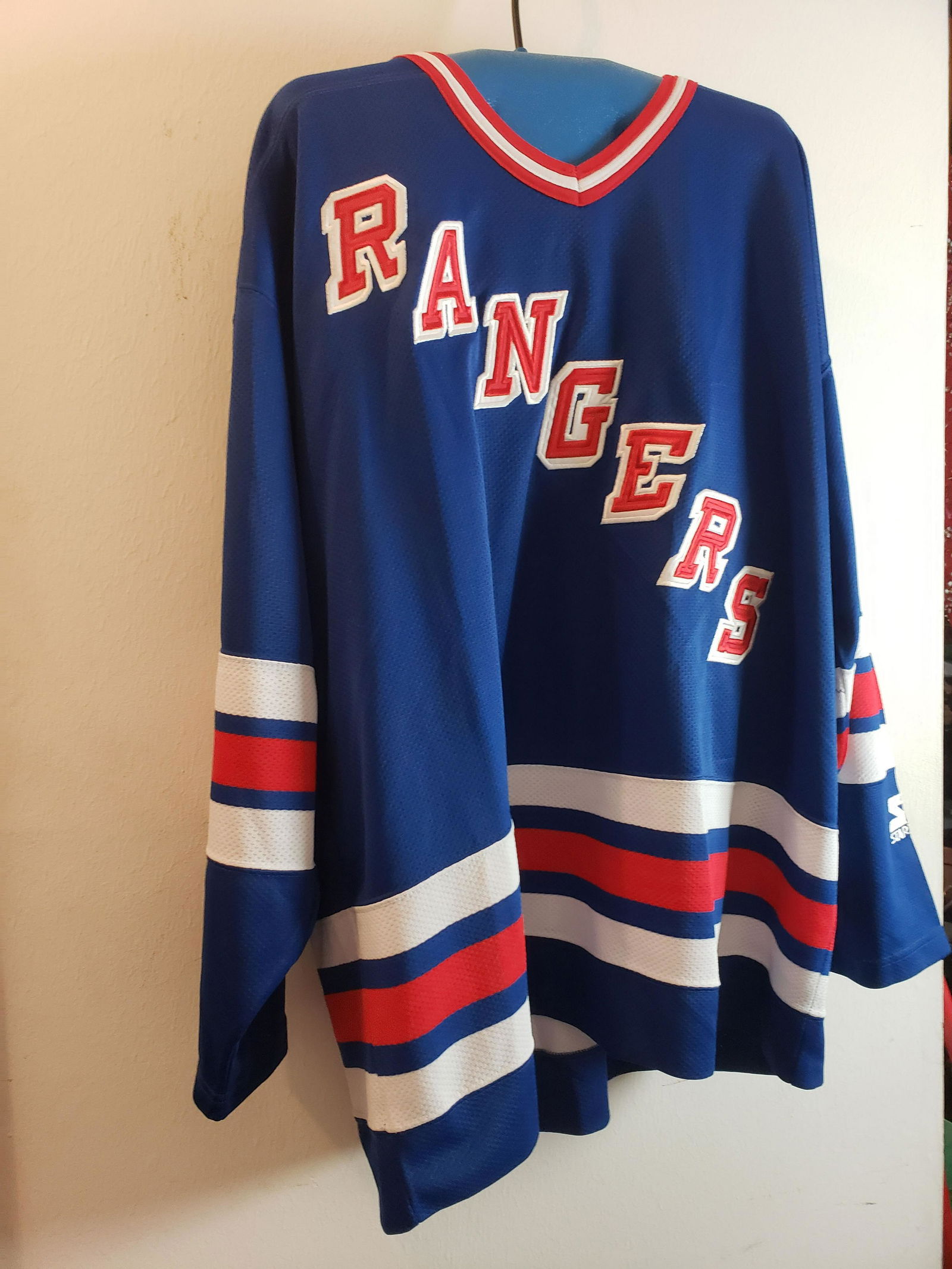 gretzky jersey