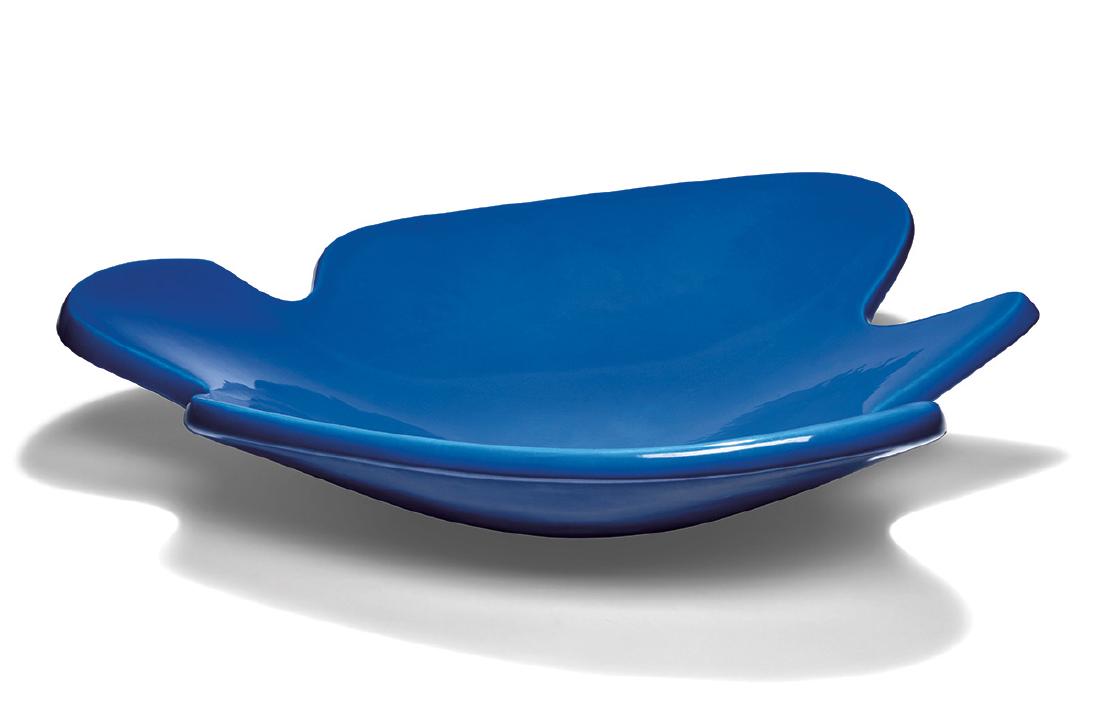 Gordon Newell: Bird in Flight: Gordon NewellBird in Flight Architectural Pottery designed c. 1961 Model no. N-3 6.25" x 26.5" x 22.5" Literature: Architectural Pottery. Manufacturer cat. March 1961. 18.