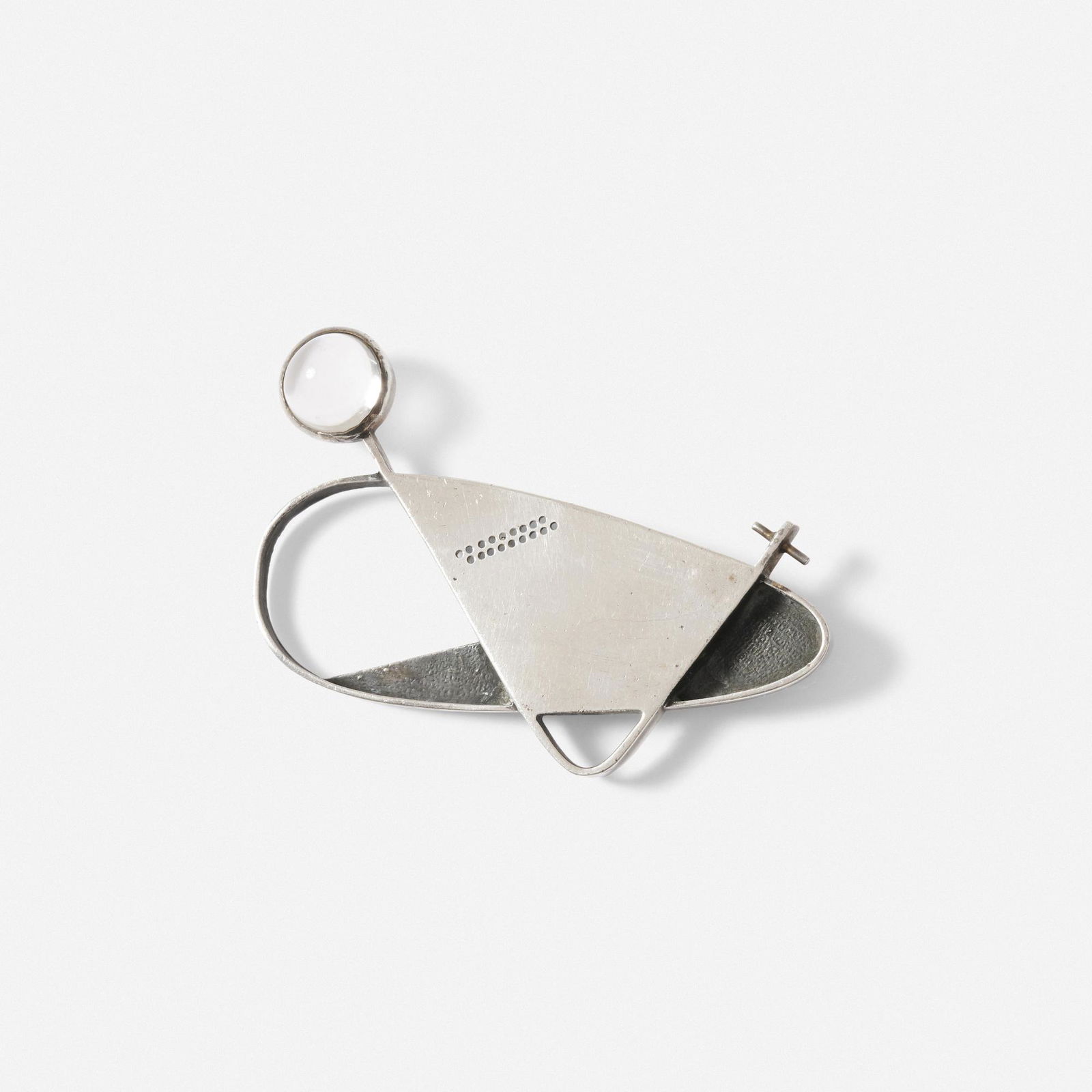 Margaret De Patta, Production Pin #22 (1 of 2)