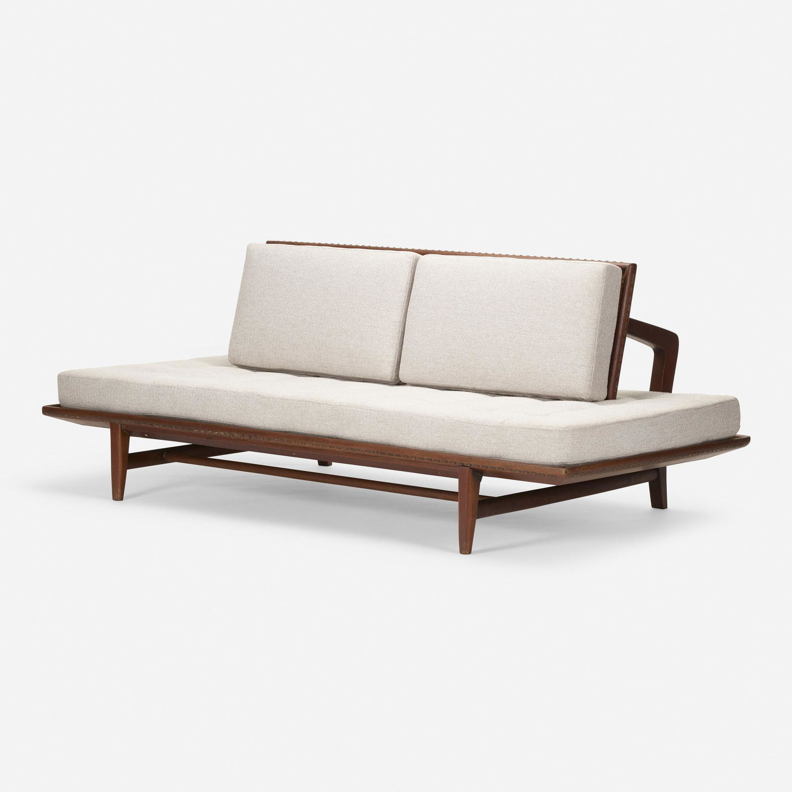 Charles Allen, Settee (1 of 5)