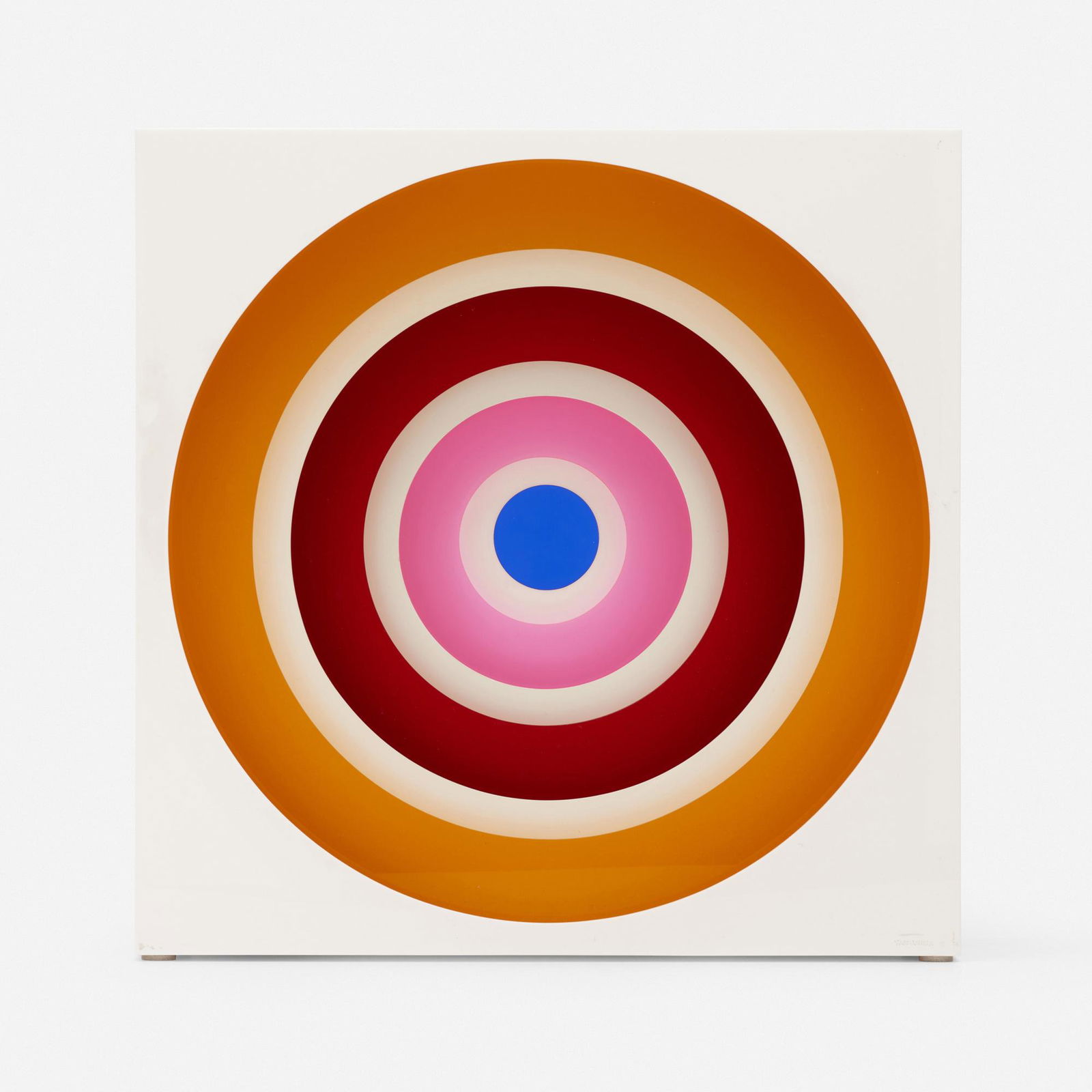 Gregorio Vardanega, Untitled (1 of 4)