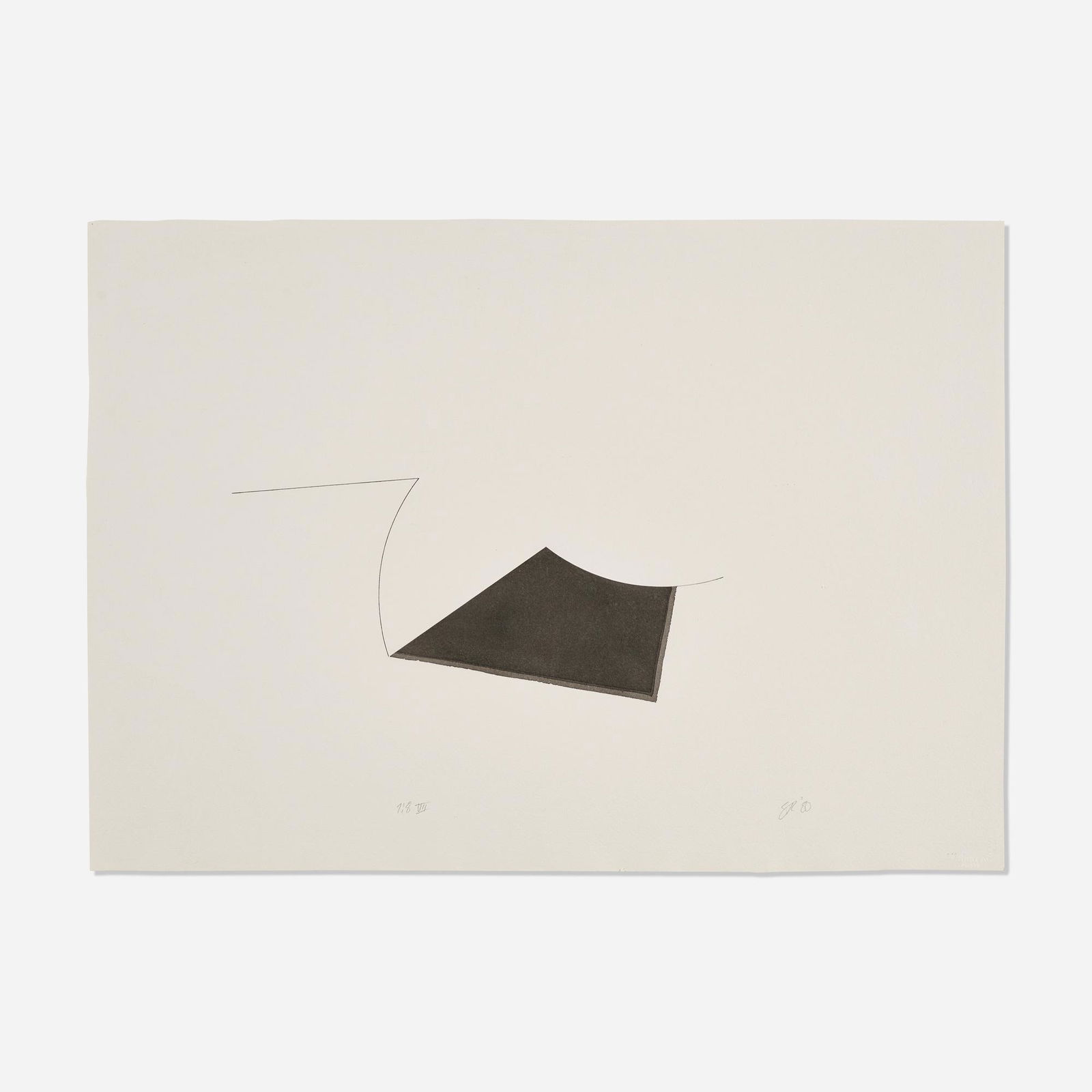 James Reineking, 1:8 VII (1 of 3)