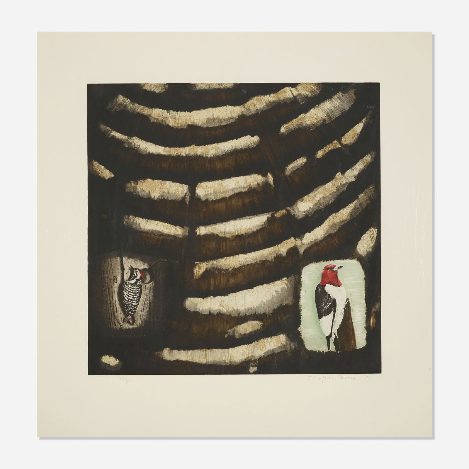 Christopher Brown, Sheet Music … (1 of 3)