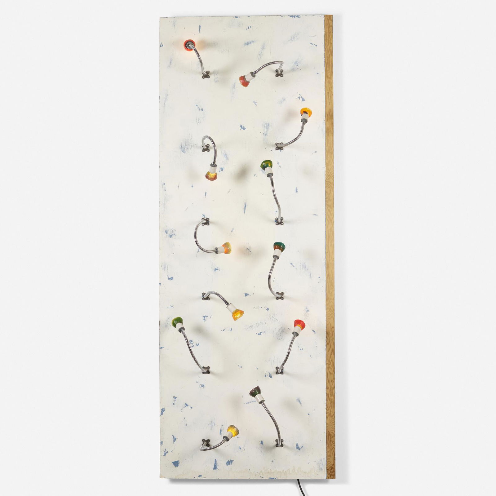 Gaetano Pesce, Wall panel from TBWA/Chiat/Day (1 of 3)