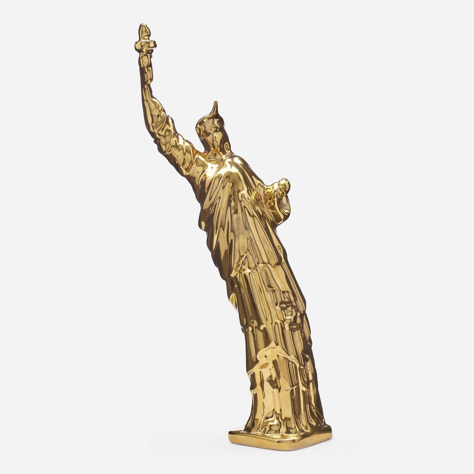 Daniel Joseph Martinez, A Little Liberty (1 of 5)