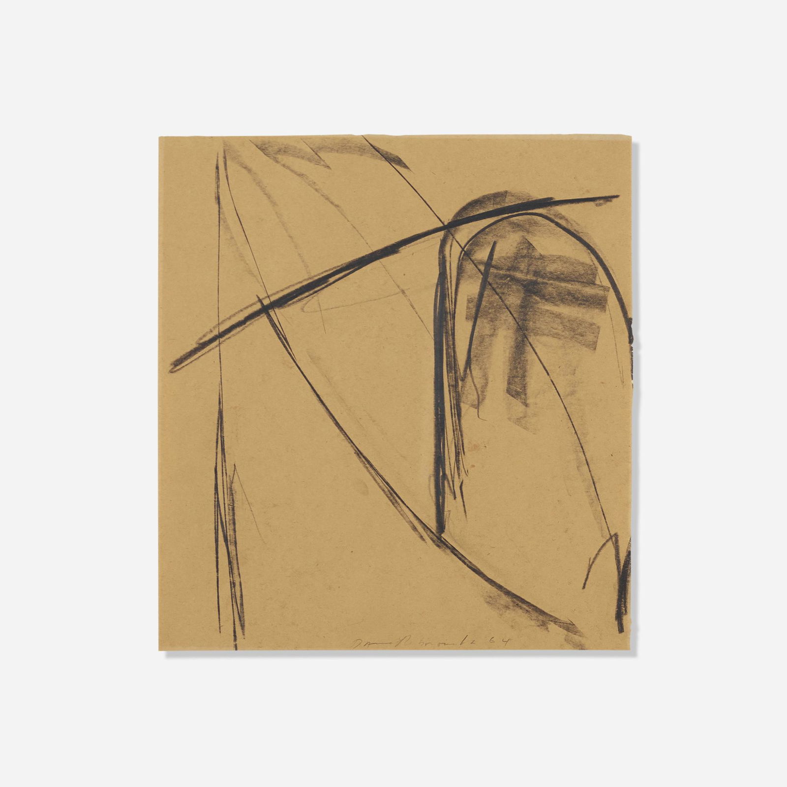 David Rabinowitch, Untitled (1 of 3)