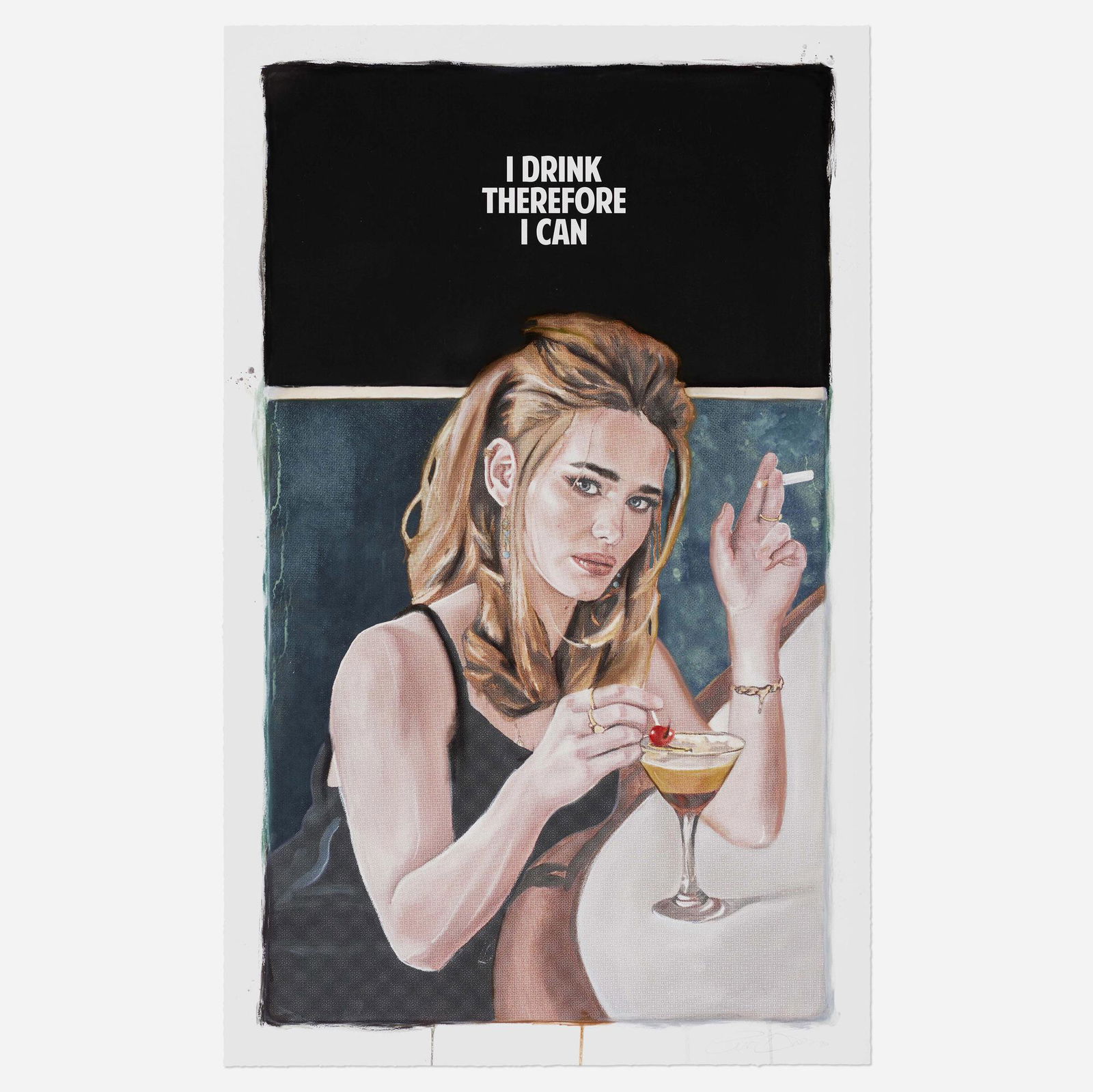 The Connor Brothers, I Drink Therefore I Can (1 of 3)