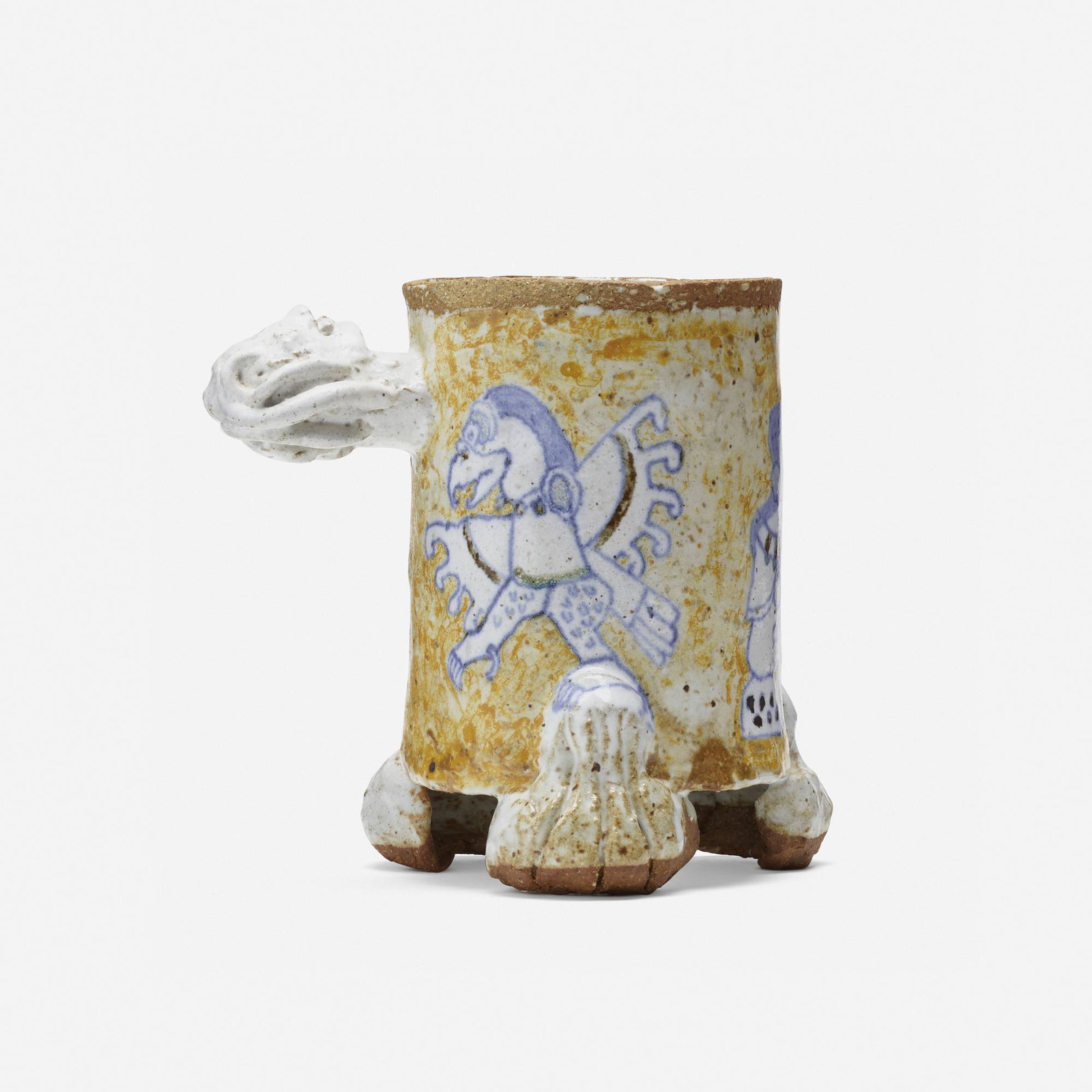 Michael and Magdalena Frimkess, Untitled (1 of 4)