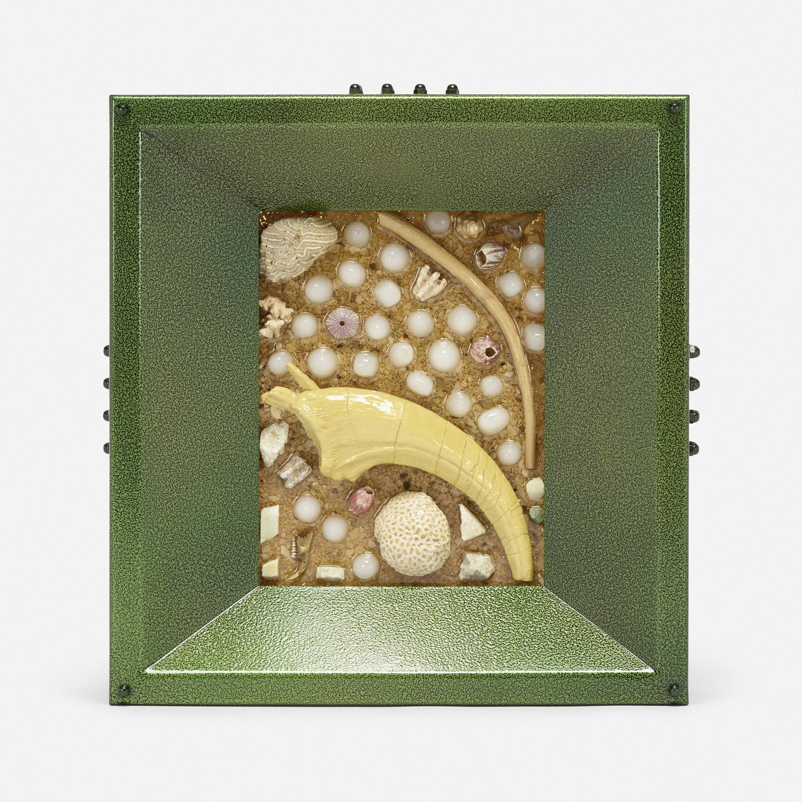 Max Hooper Schneider, Accidental Menagerie sub-13 (1 of 4)