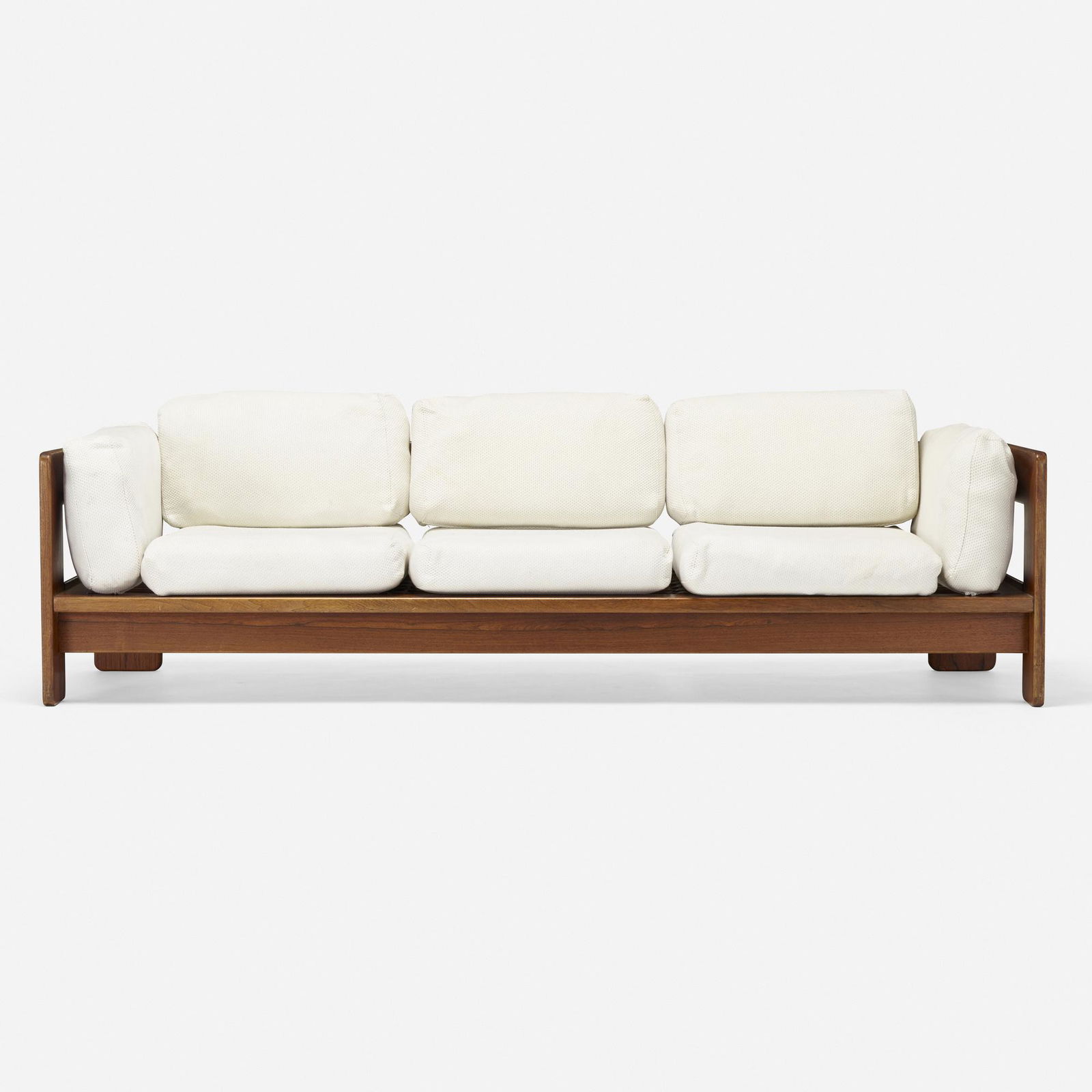 Afra and Tobia Scarpa, Bastiano sofa (1 of 4)