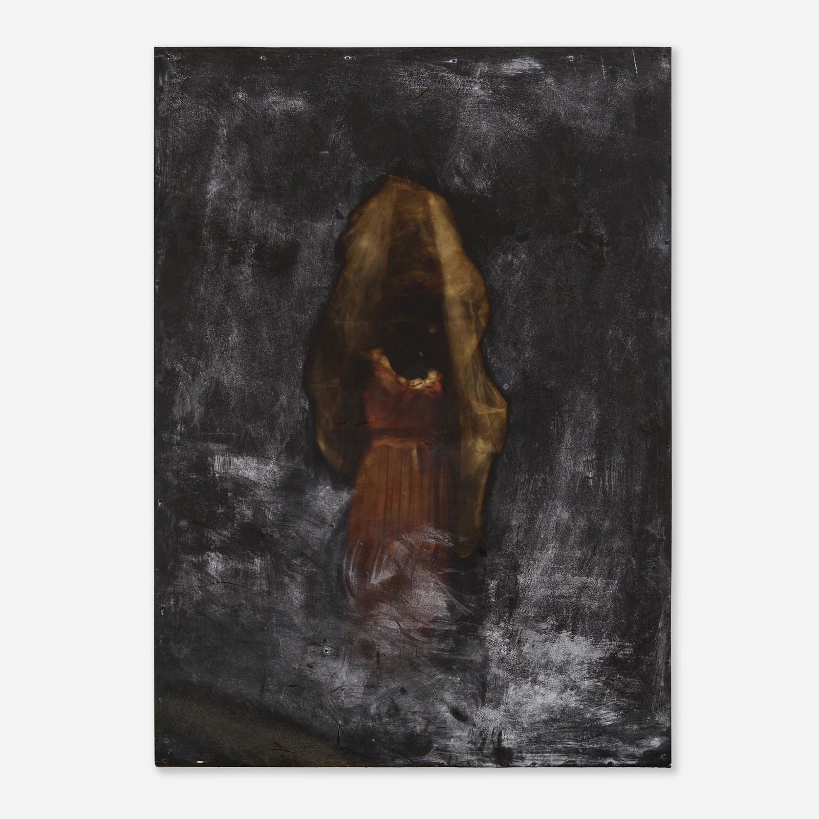 Todd Murphy, Untitled (1 of 3)