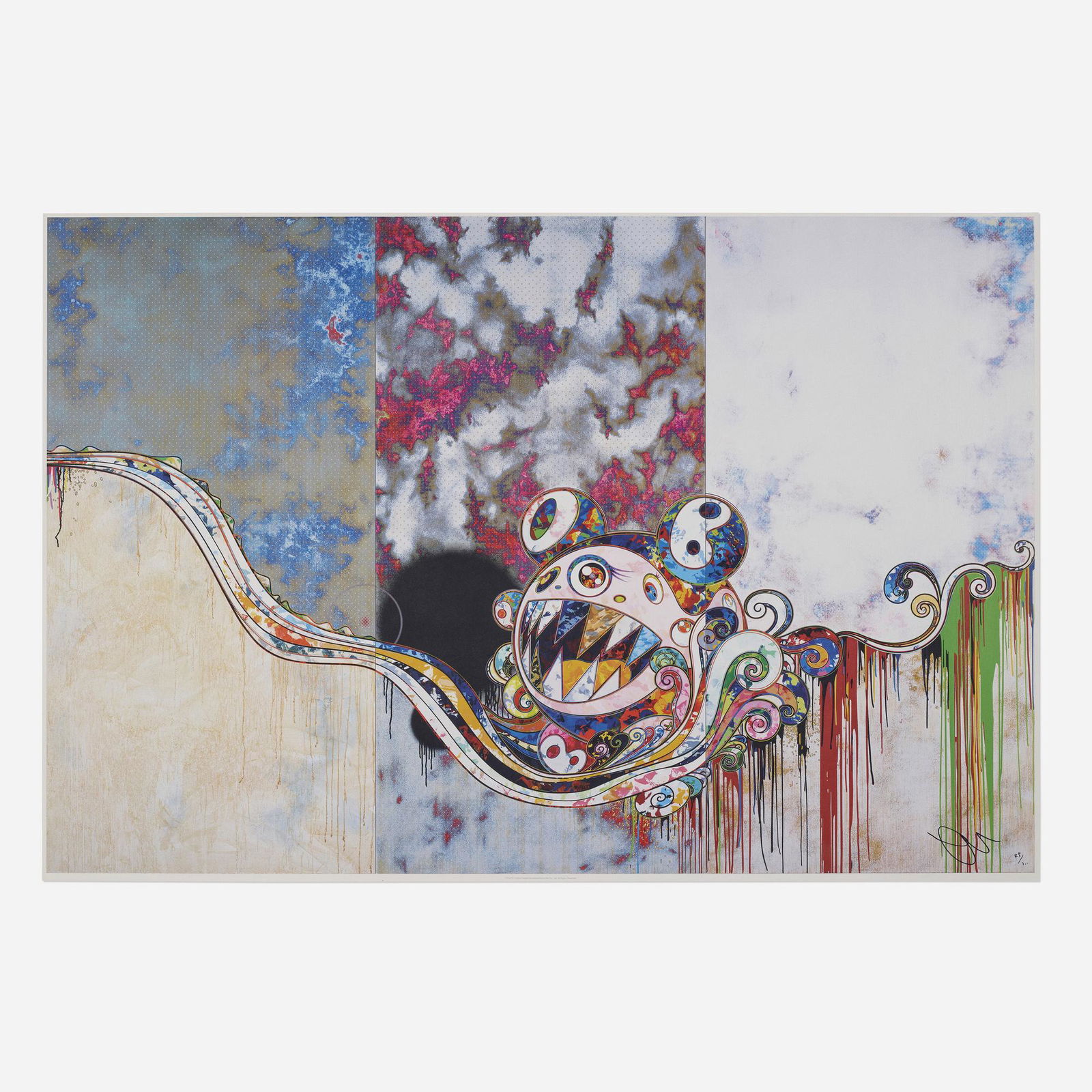 Takashi Murakami, 727x777 (1 of 3)