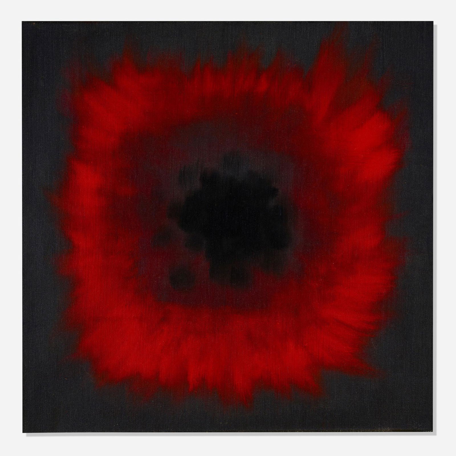 Ross Bleckner, Untitled (1 of 4)