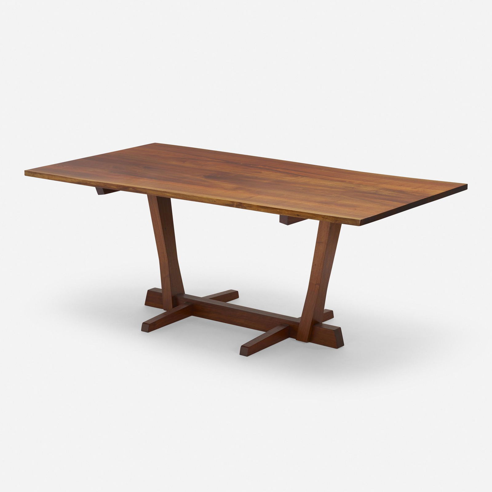 Nakashima, Conoid Dining Table