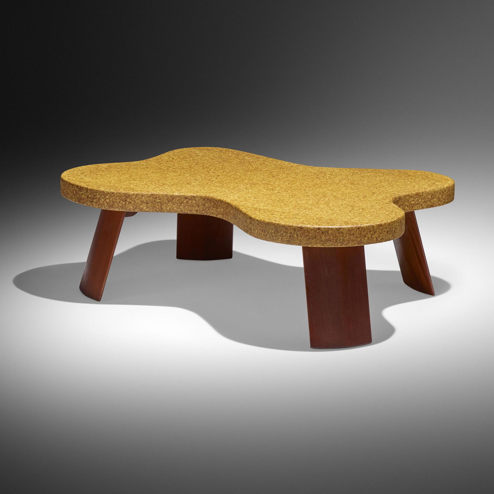 Paul T. Frankl, Coffee table, model 5005 (1 of 5)