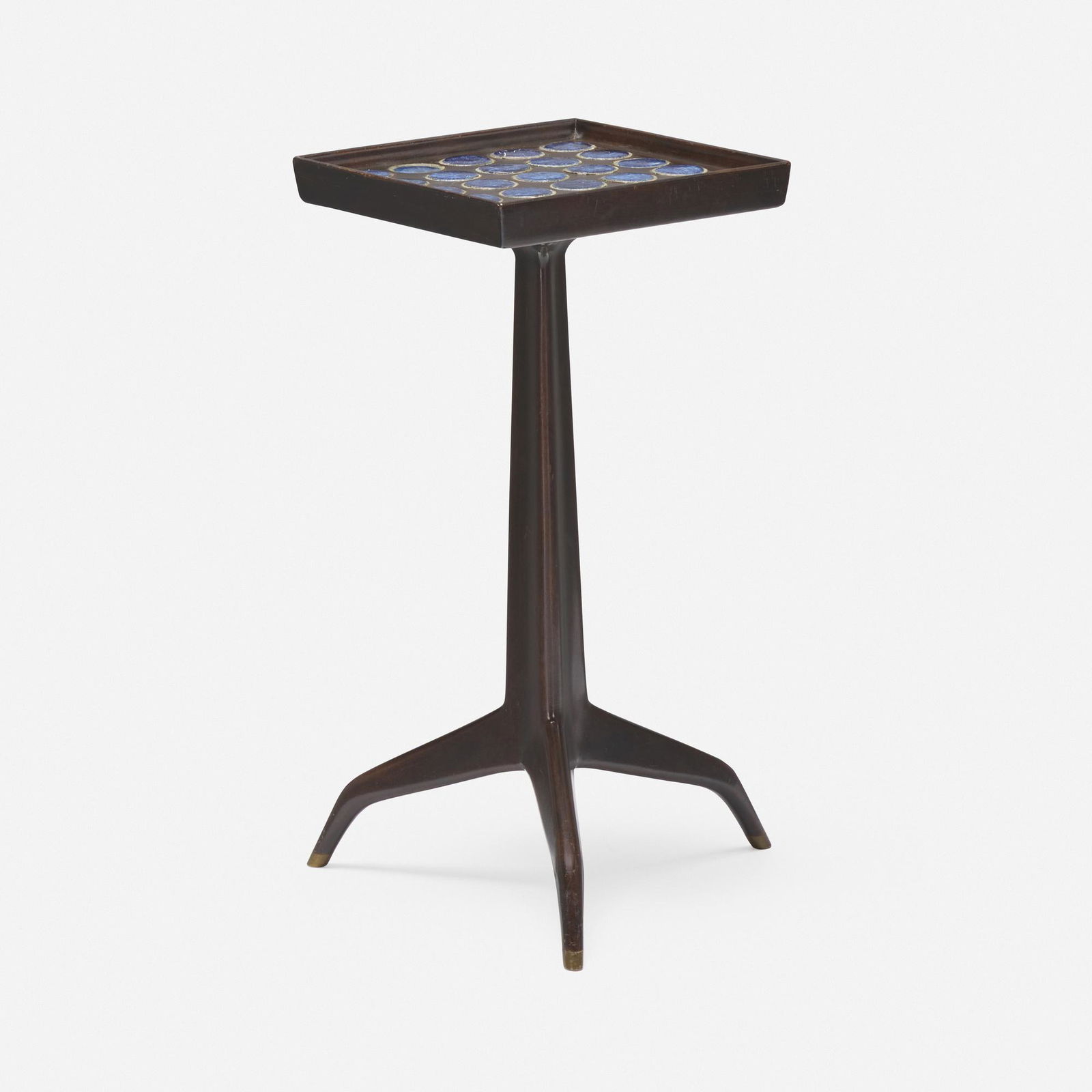 Edward Wormley, Janus occasional table (1 of 4)