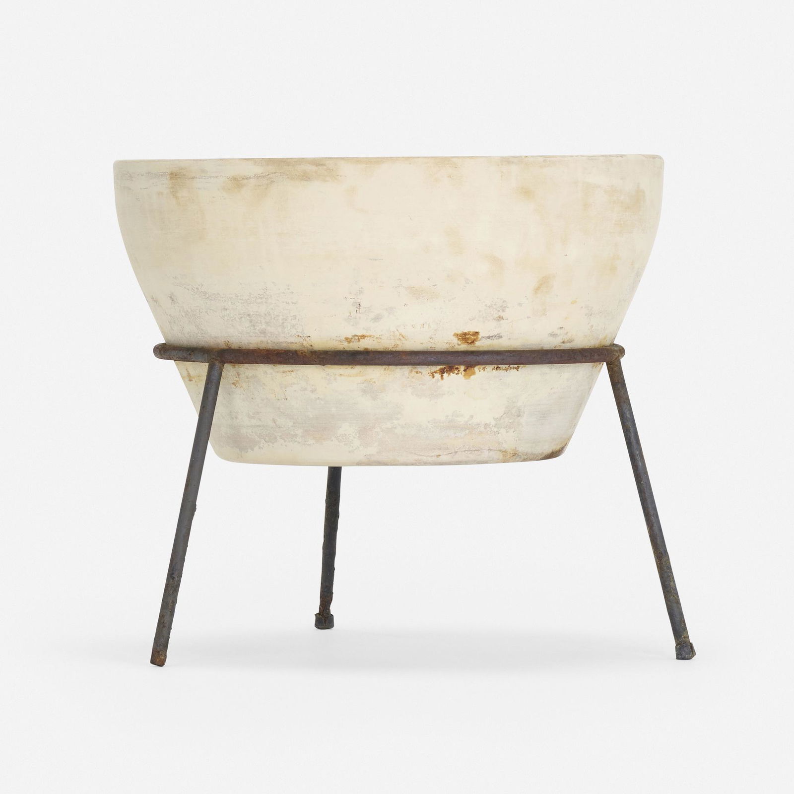 John Follis and Rex Goode, Planter, model F-112 (1 of 3)