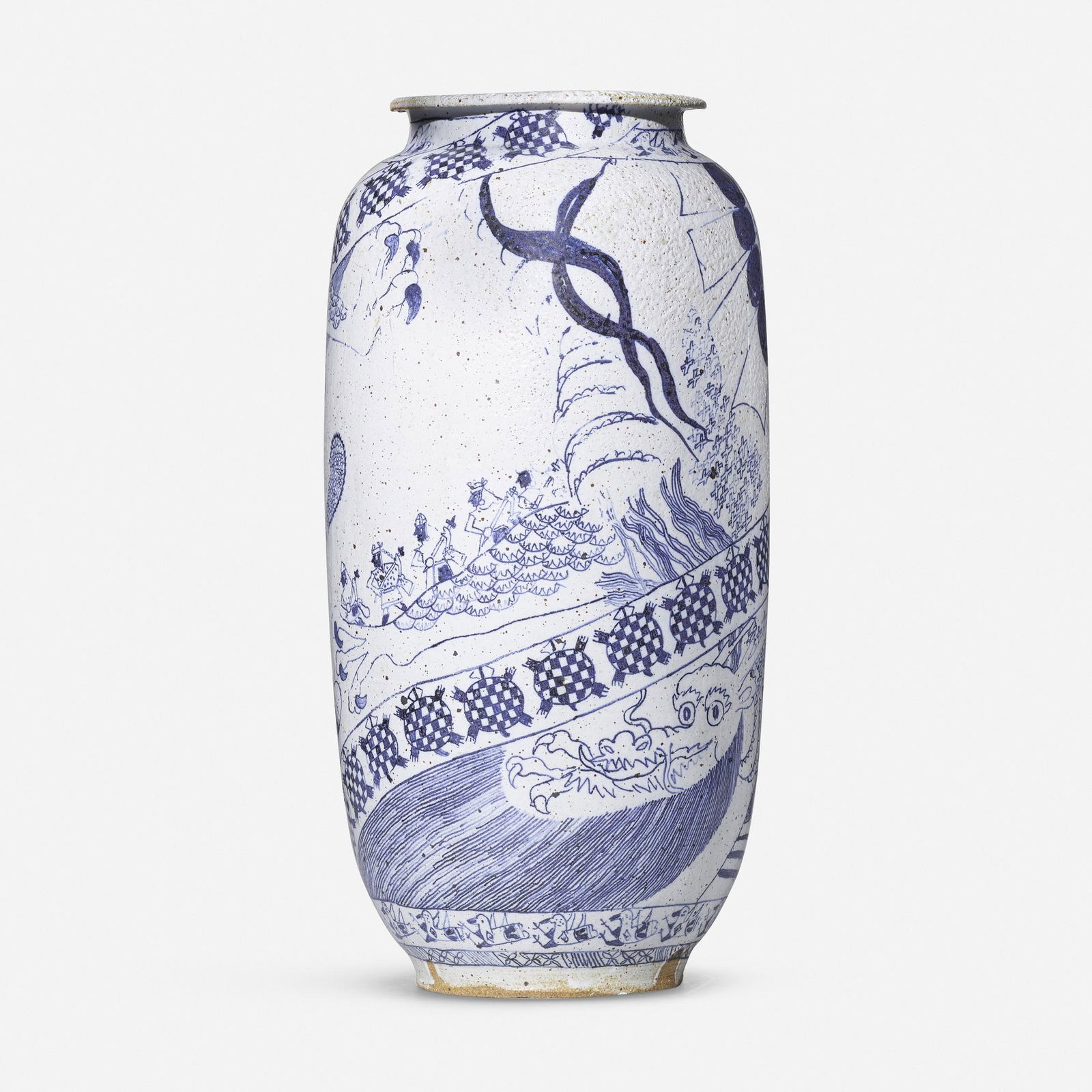 Magdalena and Michael Frimkess, Untitled (1 of 4)