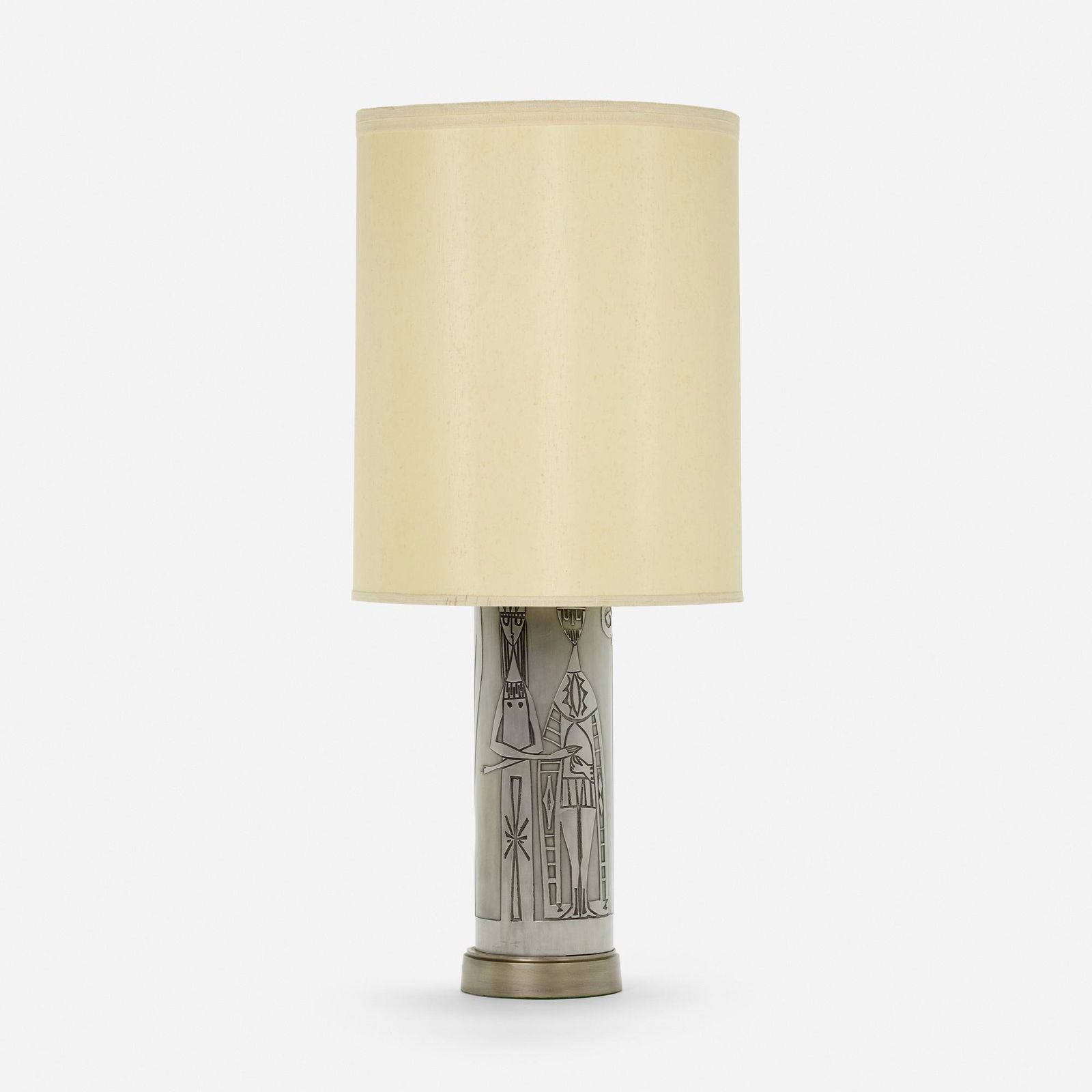 Evelyn Ackerman, Table lamp (1 of 4)