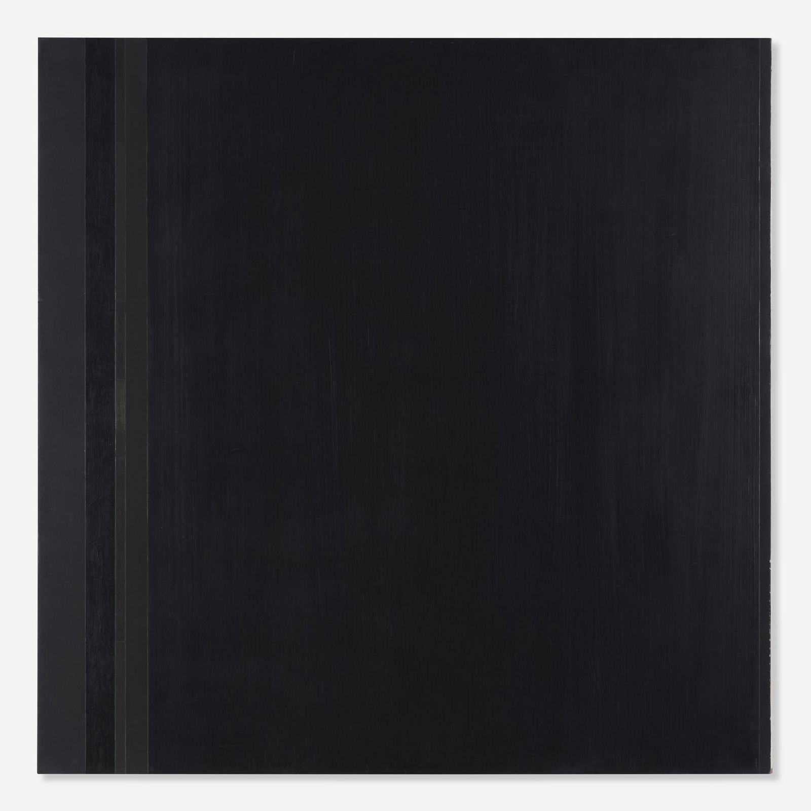 Jeremy Gilbert-Rolfe, Steel-Lined History (1 of 3)