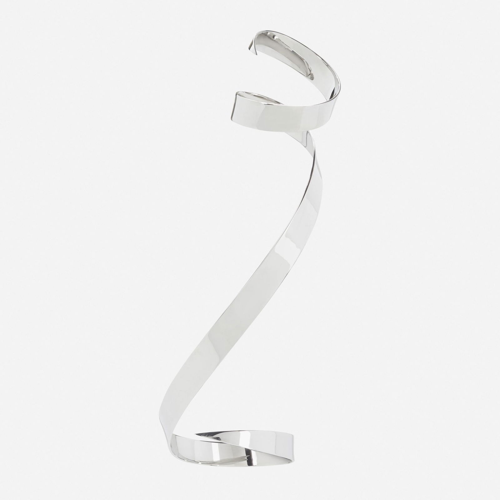 Elijah David Herschler, Ribbon in Space #4 (1 of 5)