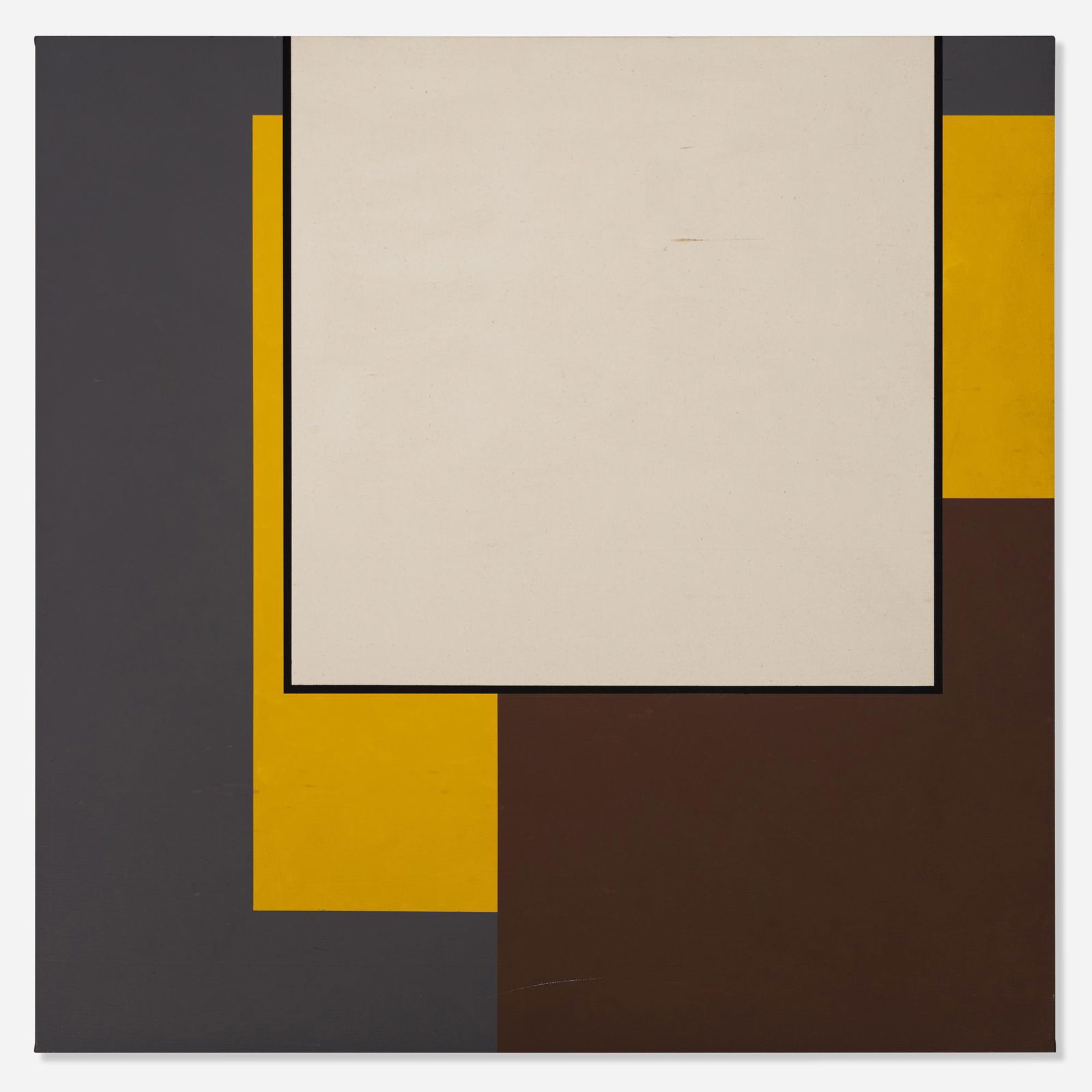 William Sellers, Four Squares (1 of 3)