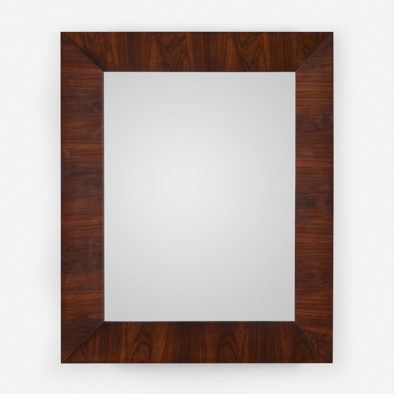 Edward Wormley, Wall mirror, model 4462 (1 of 3)