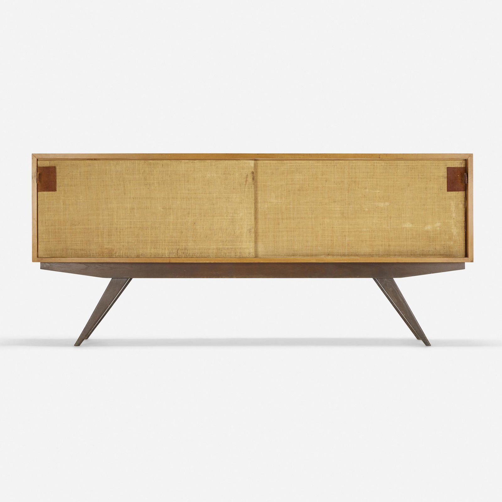 Florence Knoll, Cabinet, model 122 (1 of 3)