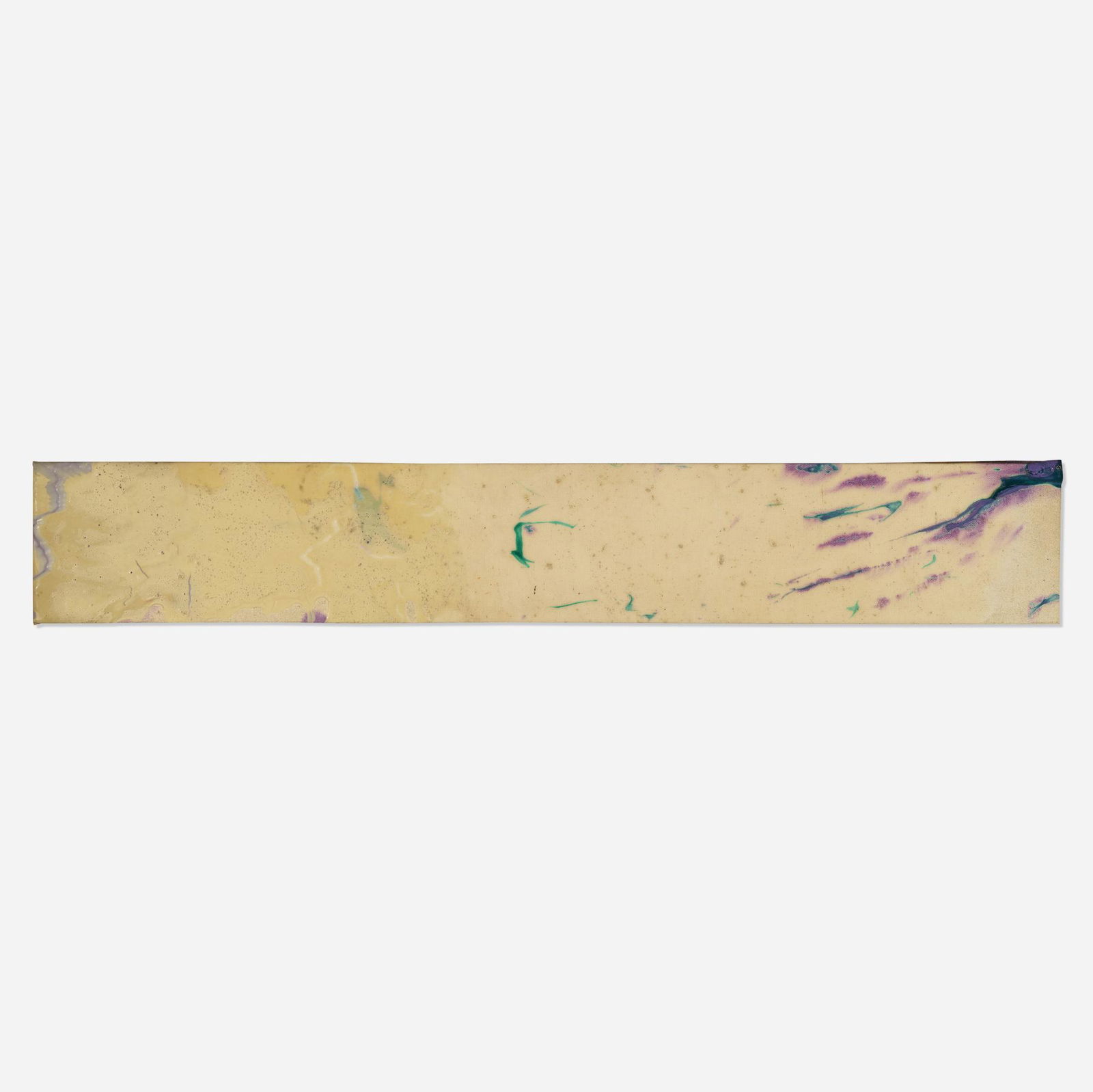 Walter Darby Bannard, The Passing (1 of 4)