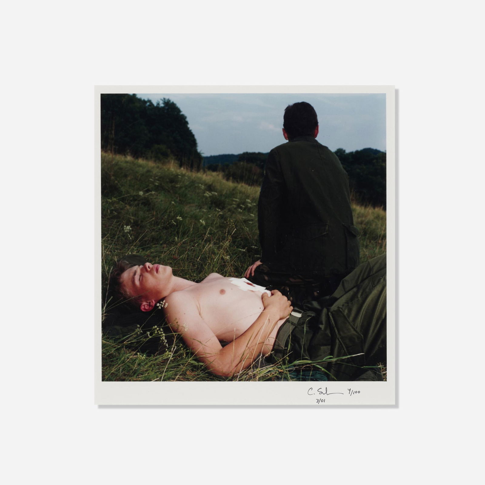 Collier Schorr, Still (1 of 4)