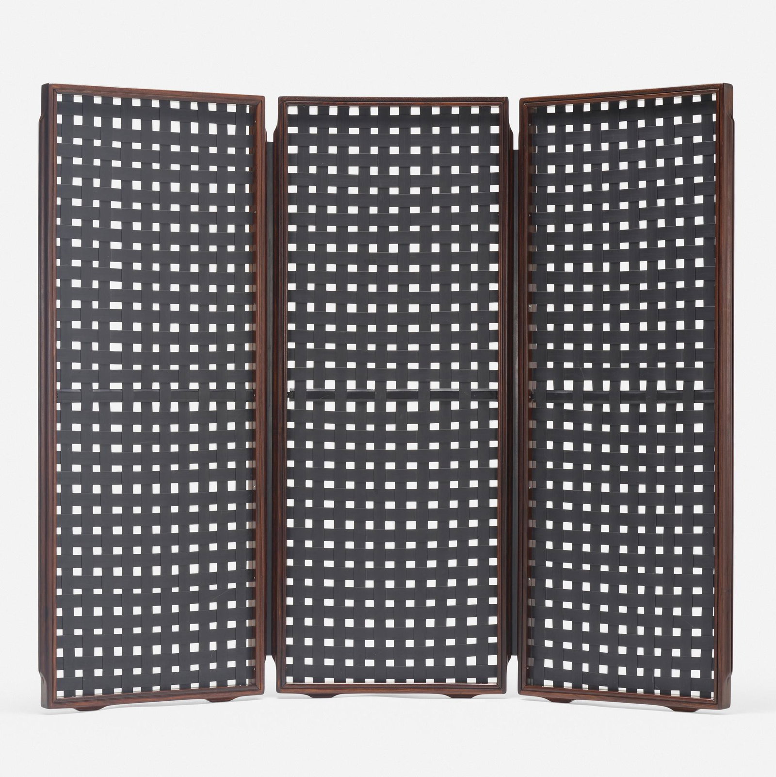Gianfranco Frattini, Folding screen (1 of 4)