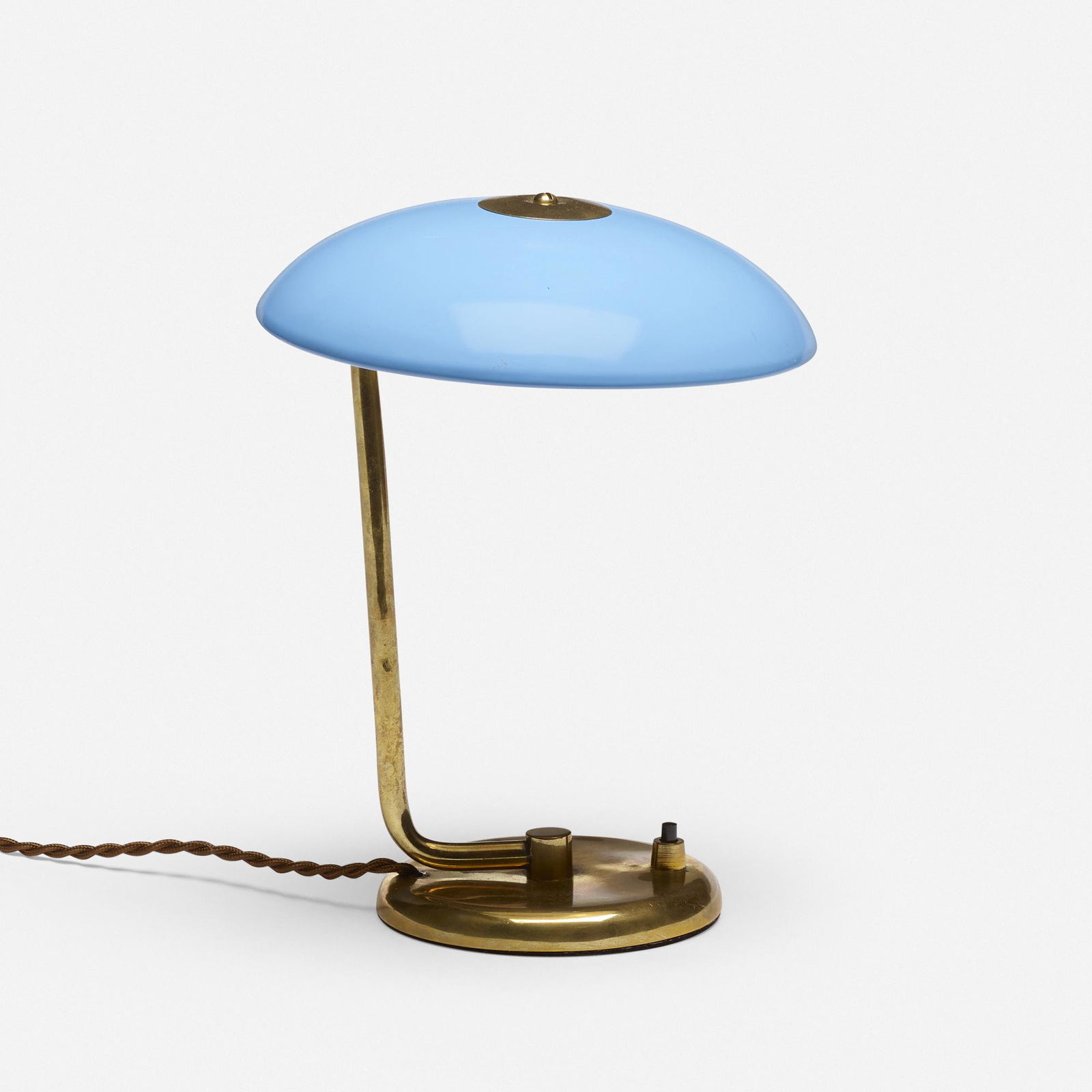 Paavo Tynell, Table lamp, model 5217 (1 of 4)