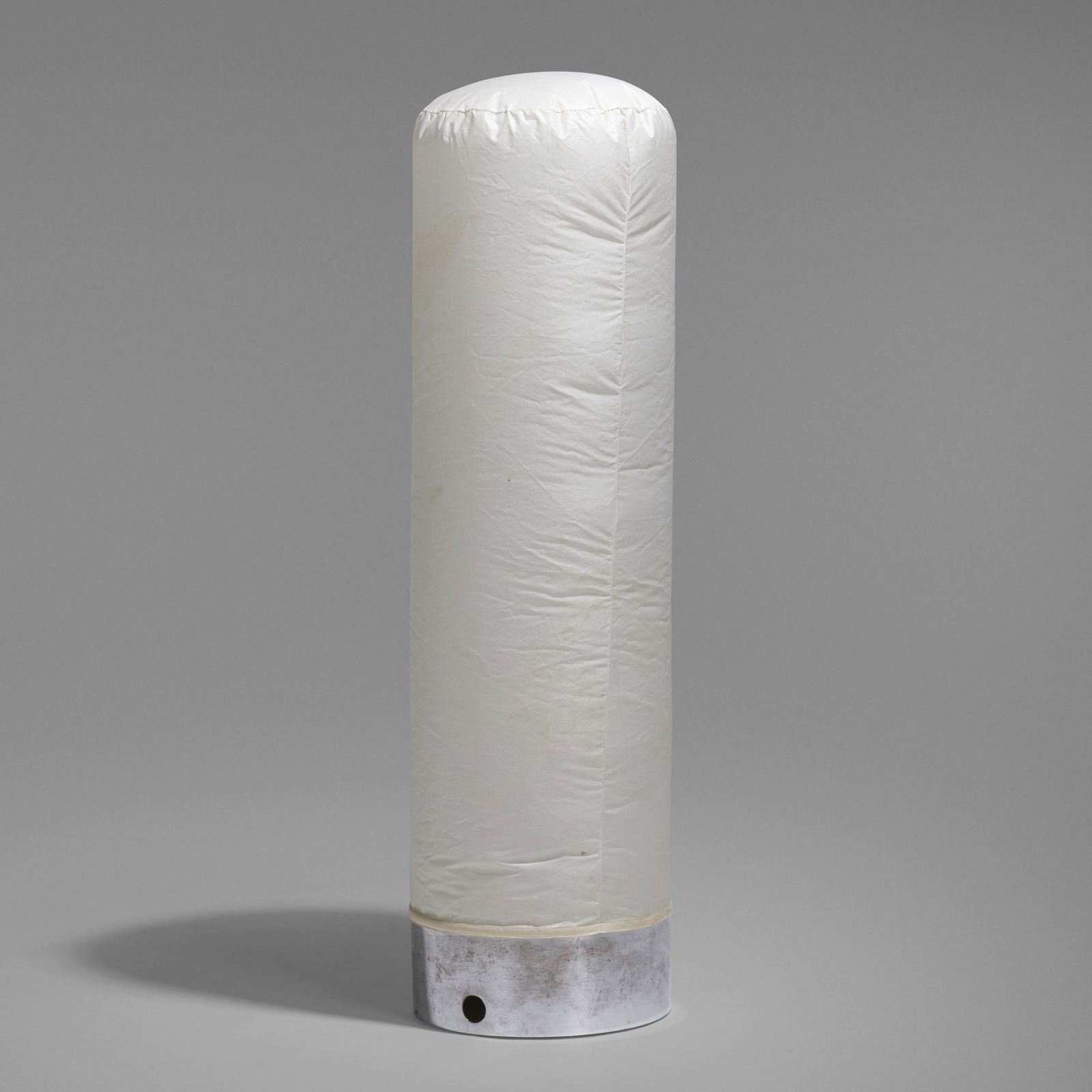 Marc LePage, Prototype parachute lamp (1 of 4)