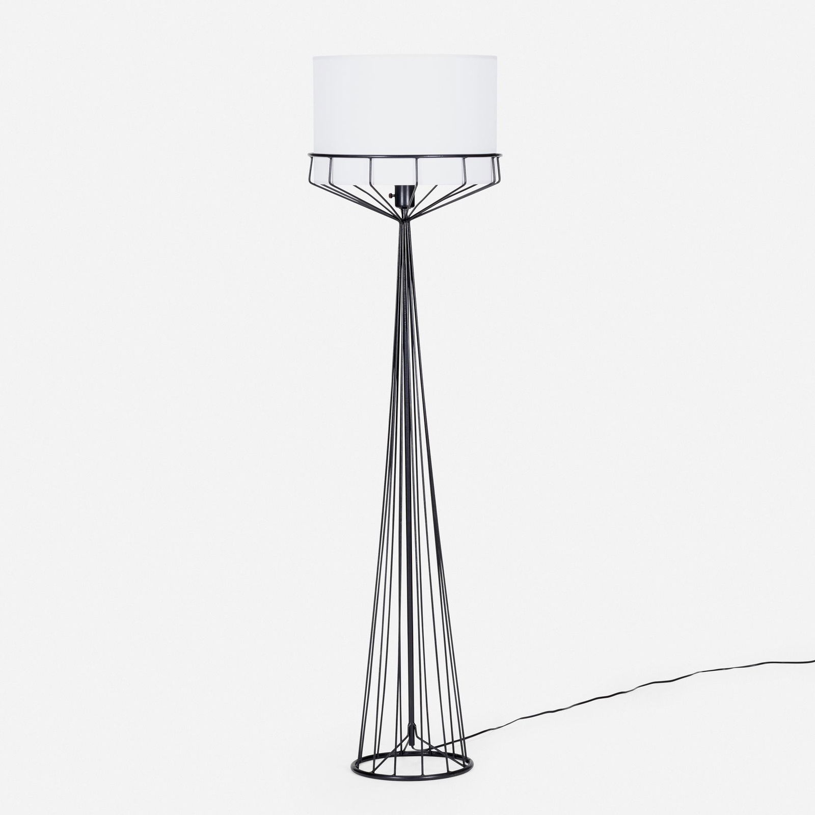 Tony Paul, Floor lamp (1 of 3)