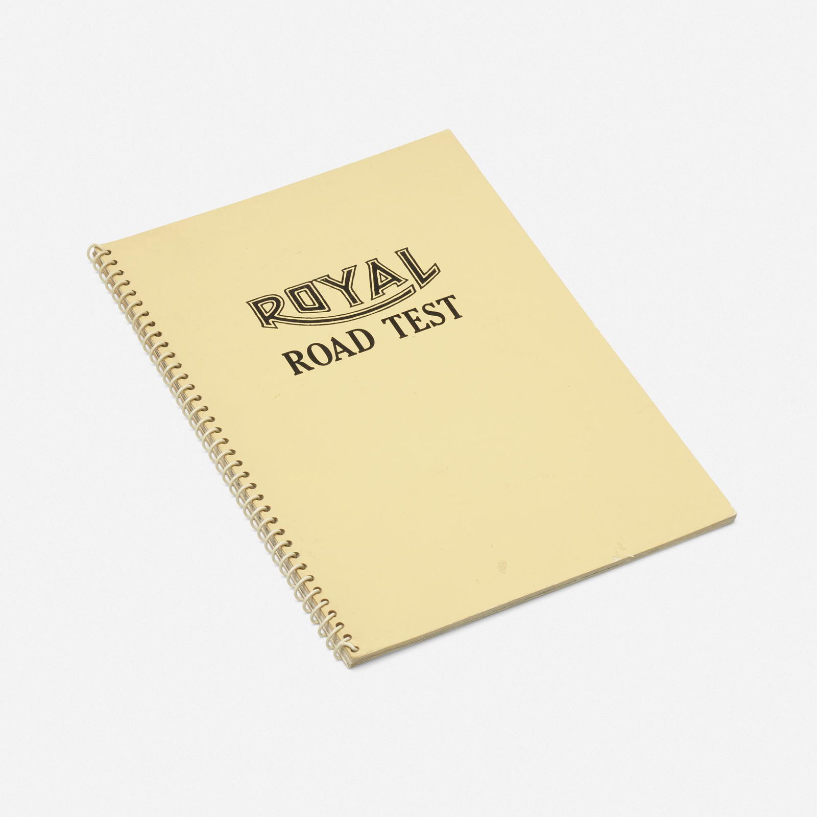 Ed Ruscha, Mason Williams and ... (1 of 3)