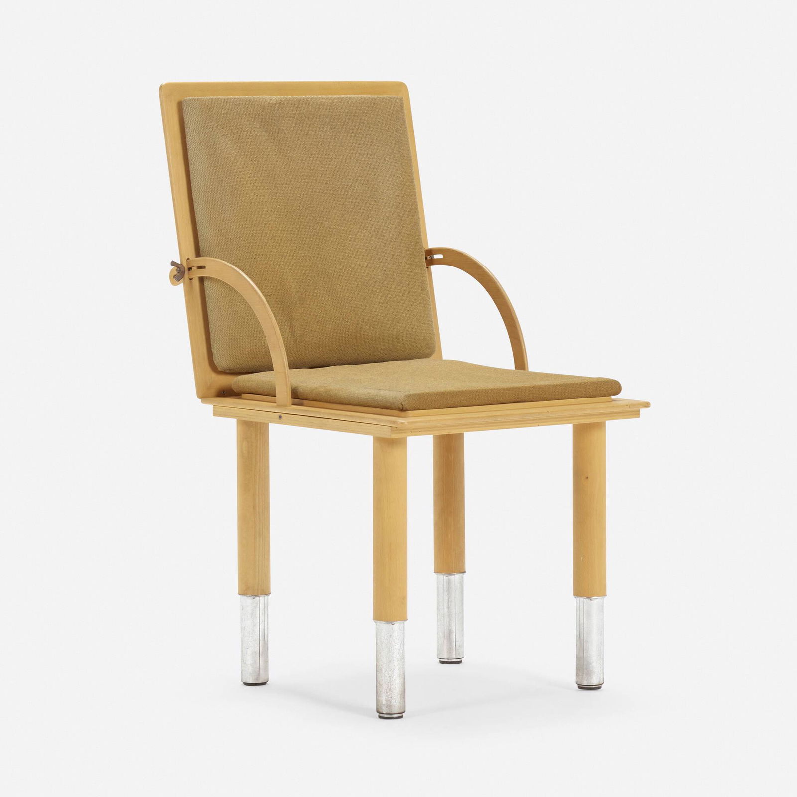 Pierluigi Ghianda and Marco Zanini, Prototype (1 of 4)