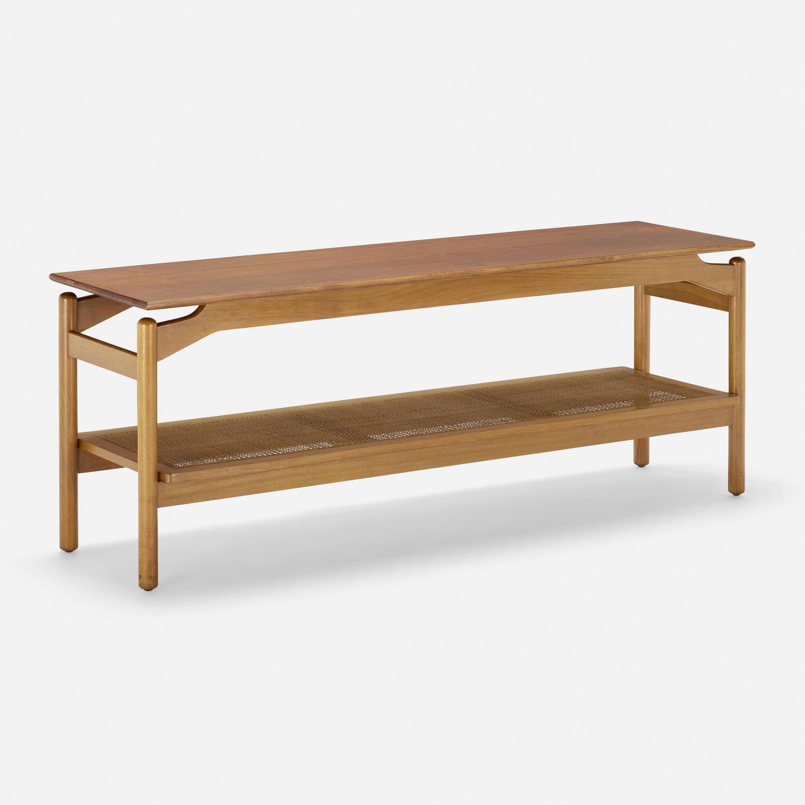 Greta Magnusson Grossman, Console table (1 of 3)