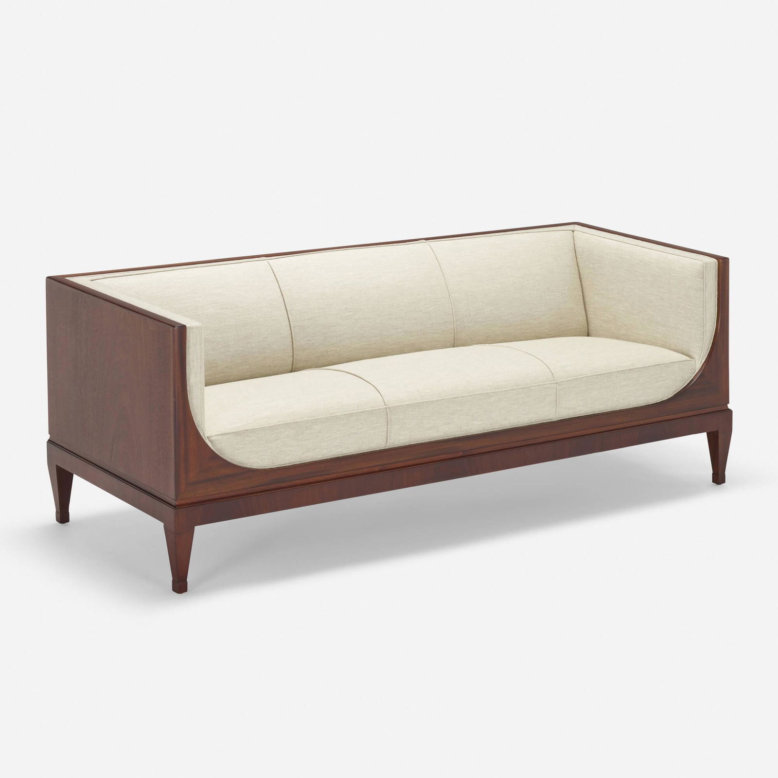 Frits Henningsen, Sofa (1 of 5)