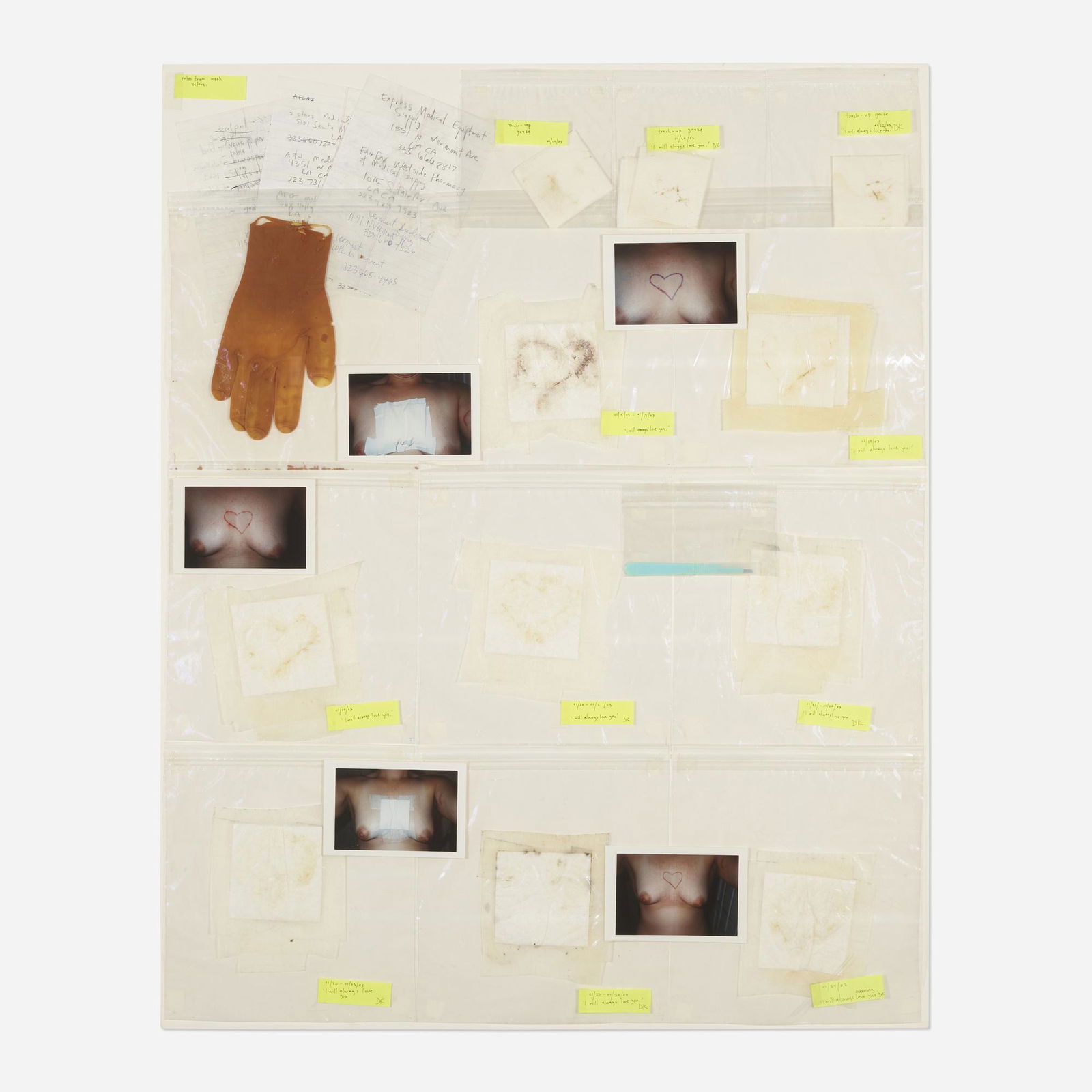 Dawn Kasper, I Will Always Love You (1 of 3)